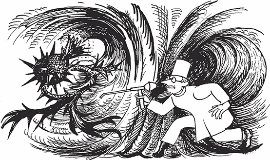 Иллюстрация к книге — Геморрой. Излечение без операции [i_013.jpg]