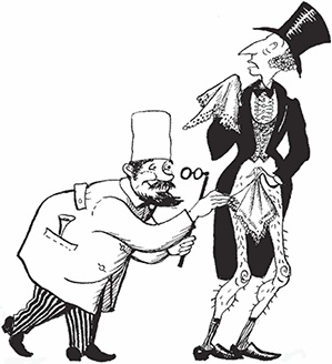 Иллюстрация к книге — Геморрой. Излечение без операции [i_020.jpg]