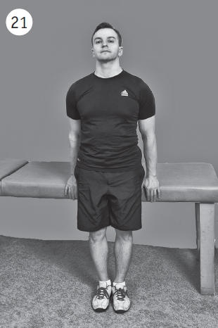 Иллюстрация к книге — Болит шея - что делать [i_031.jpg]