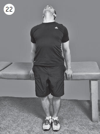 Иллюстрация к книге — Болит шея - что делать [i_032.jpg]