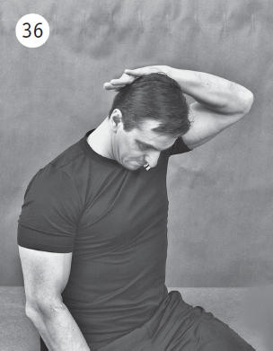 Иллюстрация к книге — Болит шея - что делать [i_048.jpg]