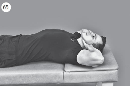 Иллюстрация к книге — Болит шея - что делать [i_080.jpg]