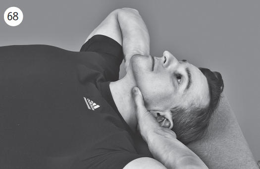 Иллюстрация к книге — Болит шея - что делать [i_083.jpg]