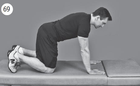 Иллюстрация к книге — Болит шея - что делать [i_085.jpg]