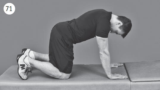 Иллюстрация к книге — Болит шея - что делать [i_087.jpg]