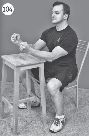 Иллюстрация к книге — Болит шея - что делать [i_123.jpg]