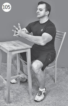 Иллюстрация к книге — Болит шея - что делать [i_124.jpg]