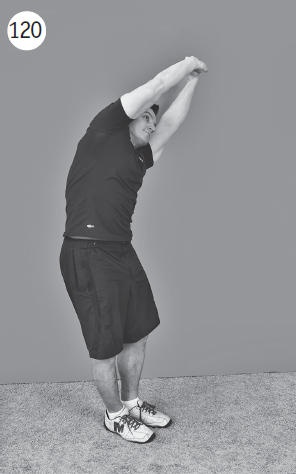 Иллюстрация к книге — Болит шея - что делать [i_139.jpg]