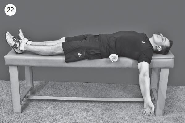 Иллюстрация к книге — Болят руки - что делать [i_029.jpg]