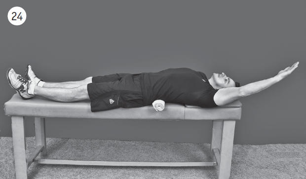 Иллюстрация к книге — Болят руки - что делать [i_031.jpg]