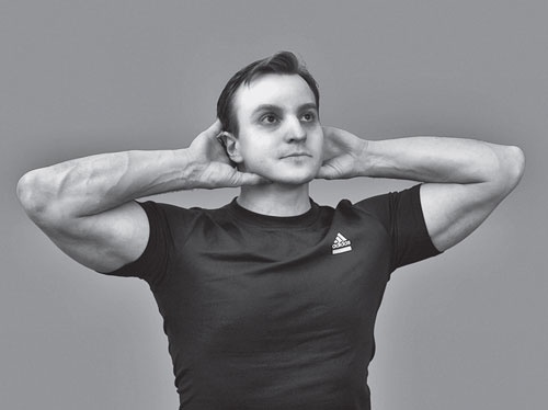 Иллюстрация к книге — Изометрическая гимнастика для занятых людей [Autogen_eBook_id109.jpg]