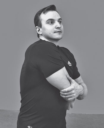 Иллюстрация к книге — Изометрическая гимнастика для занятых людей [Autogen_eBook_id122.jpg]