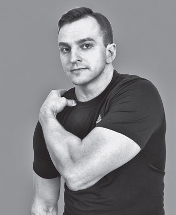 Иллюстрация к книге — Изометрическая гимнастика для занятых людей [Autogen_eBook_id17.jpg]