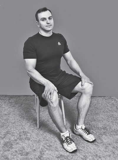 Иллюстрация к книге — Изометрическая гимнастика для занятых людей [Autogen_eBook_id21.jpg]