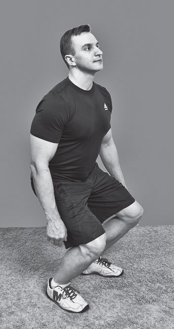 Иллюстрация к книге — Изометрическая гимнастика для занятых людей [Autogen_eBook_id28.jpg]