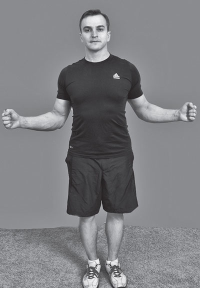 Иллюстрация к книге — Изометрическая гимнастика для занятых людей [Autogen_eBook_id36.jpg]