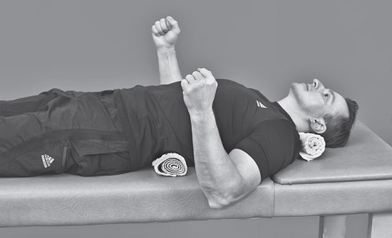 Иллюстрация к книге — Изометрическая гимнастика для занятых людей [Autogen_eBook_id54.jpg]