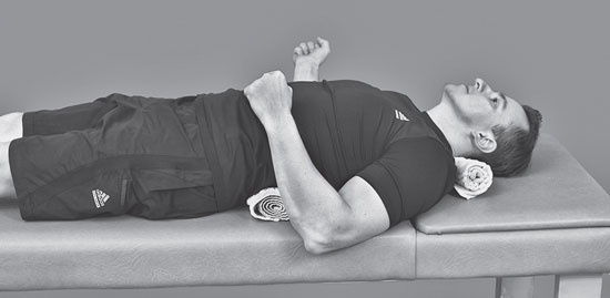 Иллюстрация к книге — Изометрическая гимнастика для занятых людей [Autogen_eBook_id55.jpg]