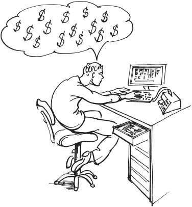 Иллюстрация к книге — Изометрическая гимнастика для занятых людей [Autogen_eBook_id80.jpg]