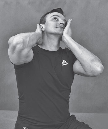 Иллюстрация к книге — Изометрическая гимнастика для занятых людей [Autogen_eBook_id93.jpg]