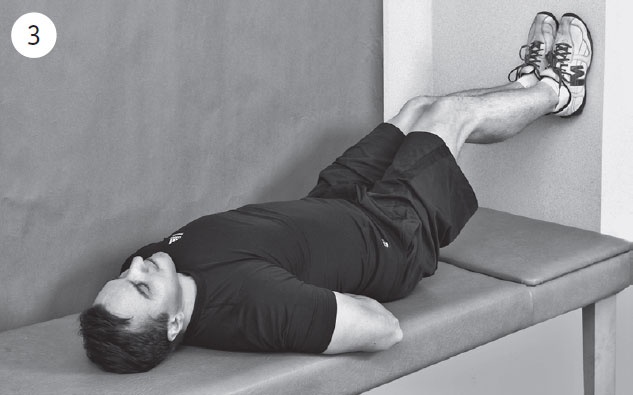 Иллюстрация к книге — Как избавиться от боли в суставах ног [i_011.jpg]