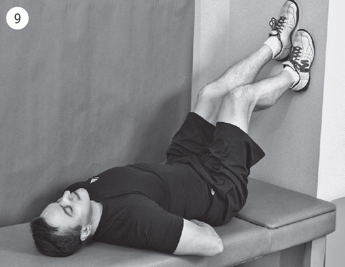 Иллюстрация к книге — Как избавиться от боли в суставах ног [i_017.jpg]