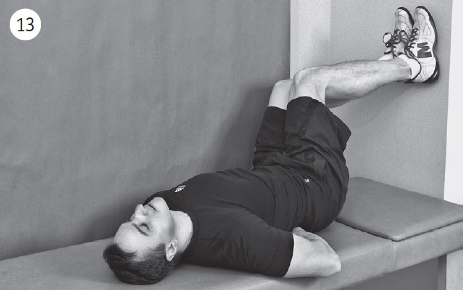 Иллюстрация к книге — Как избавиться от боли в суставах ног [i_021.jpg]