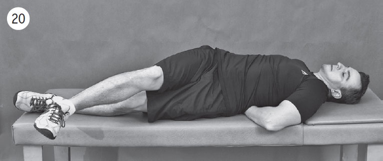 Иллюстрация к книге — Как избавиться от боли в суставах ног [i_028.jpg]