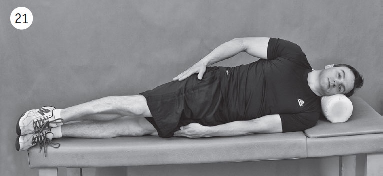 Иллюстрация к книге — Как избавиться от боли в суставах ног [i_029.jpg]