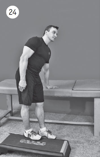 Иллюстрация к книге — Как избавиться от боли в суставах ног [i_032.jpg]