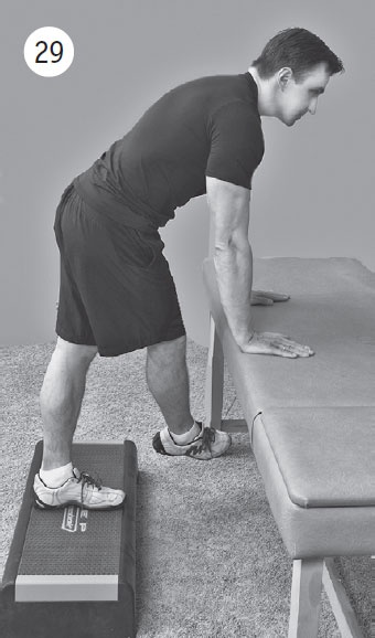 Иллюстрация к книге — Как избавиться от боли в суставах ног [i_037.jpg]