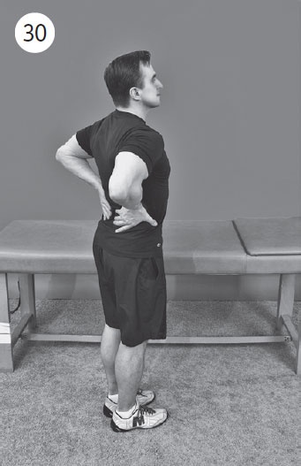 Иллюстрация к книге — Как избавиться от боли в суставах ног [i_038.jpg]