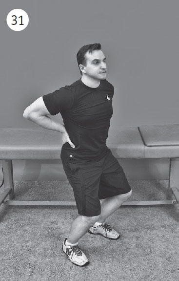 Иллюстрация к книге — Как избавиться от боли в суставах ног [i_039.jpg]