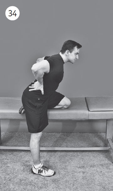 Иллюстрация к книге — Как избавиться от боли в суставах ног [i_042.jpg]