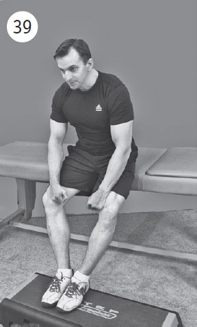 Иллюстрация к книге — Как избавиться от боли в суставах ног [i_047.jpg]