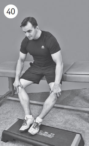 Иллюстрация к книге — Как избавиться от боли в суставах ног [i_048.jpg]