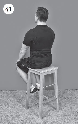 Иллюстрация к книге — Как избавиться от боли в суставах ног [i_049.jpg]