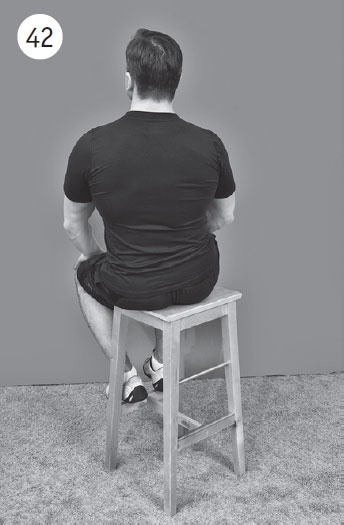 Иллюстрация к книге — Как избавиться от боли в суставах ног [i_050.jpg]