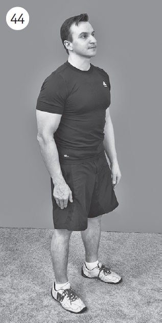 Иллюстрация к книге — Как избавиться от боли в суставах ног [i_052.jpg]