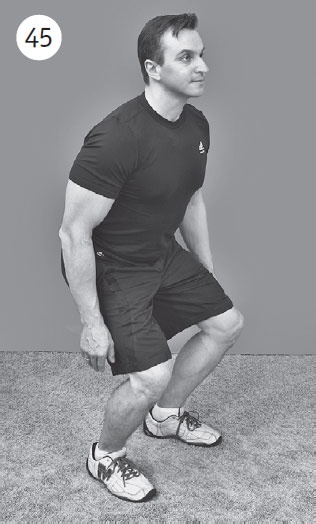 Иллюстрация к книге — Как избавиться от боли в суставах ног [i_053.jpg]