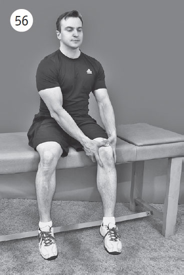 Иллюстрация к книге — Как избавиться от боли в суставах ног [i_067.jpg]