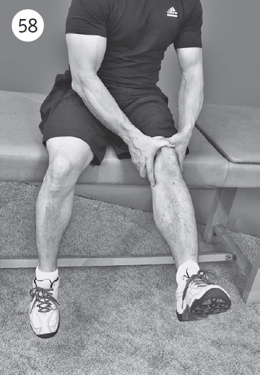 Иллюстрация к книге — Как избавиться от боли в суставах ног [i_069.jpg]