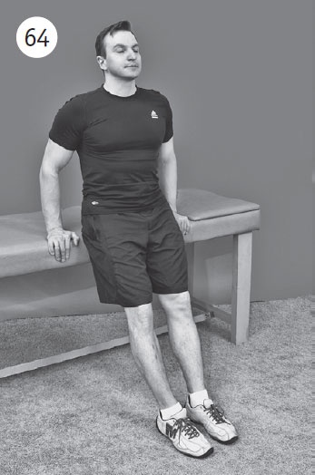 Иллюстрация к книге — Как избавиться от боли в суставах ног [i_075.jpg]