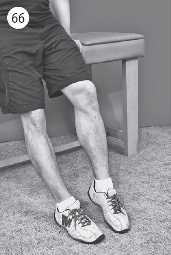 Иллюстрация к книге — Как избавиться от боли в суставах ног [i_077.jpg]