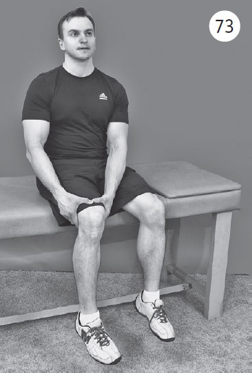 Иллюстрация к книге — Как избавиться от боли в суставах ног [i_084.jpg]