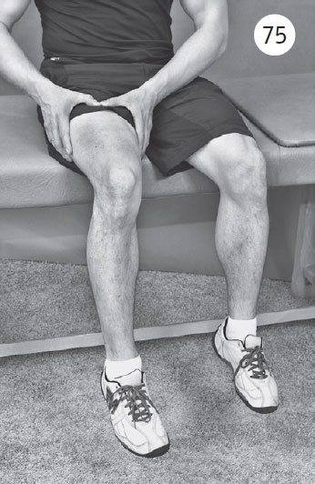 Иллюстрация к книге — Как избавиться от боли в суставах ног [i_086.jpg]