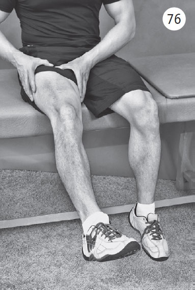 Иллюстрация к книге — Как избавиться от боли в суставах ног [i_087.jpg]