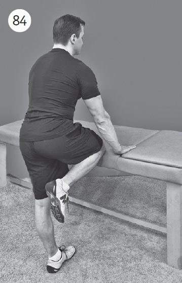 Иллюстрация к книге — Как избавиться от боли в суставах ног [i_095.jpg]