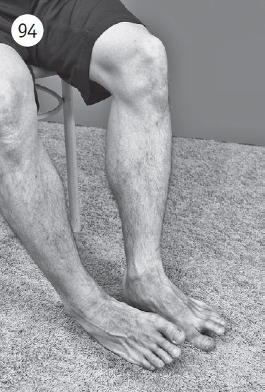 Иллюстрация к книге — Как избавиться от боли в суставах ног [i_107.jpg]