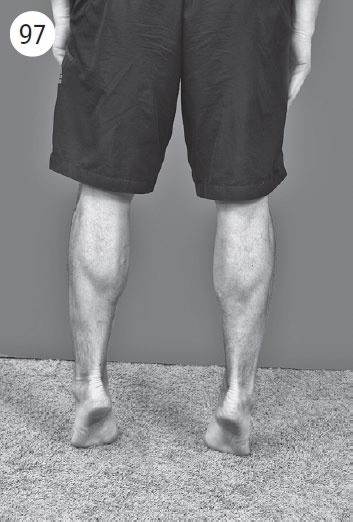 Иллюстрация к книге — Как избавиться от боли в суставах ног [i_110.jpg]